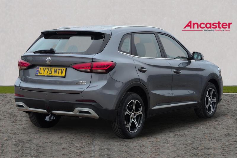 Used MG MG ZS 2025 for sale - 77036913: Photo 3