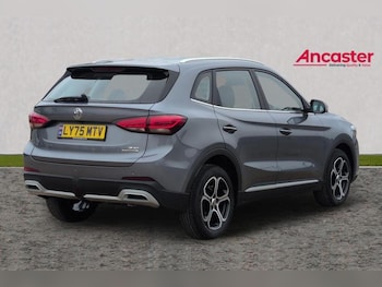 Used MG MG ZS 2025 for sale - 77036913: Photo