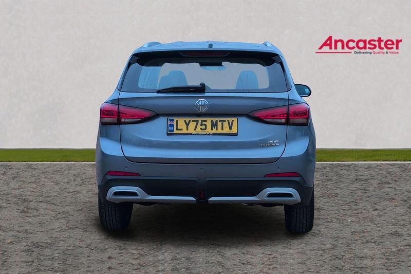 Used MG MG ZS 2025 for sale - 77036913: Photo 4