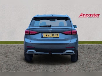 Used MG MG ZS 2025 for sale - 77036913: Photo