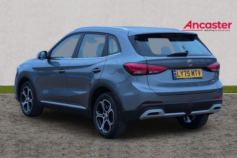 Used MG MG ZS 2025 for sale - 77036913: Photo 5