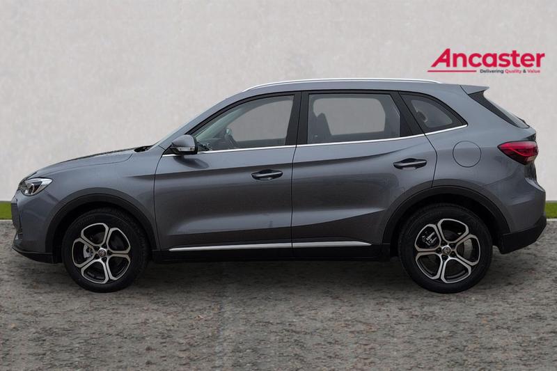 Used MG MG ZS 2025 for sale - 77036913: Photo 6