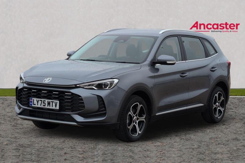 Used MG MG ZS 2025 for sale - 77036913: Photo 7