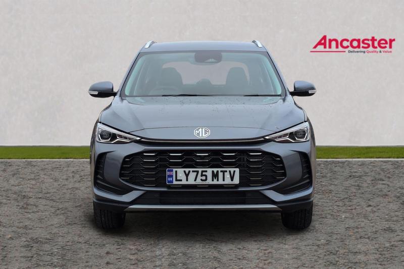 Used MG MG ZS 2025 for sale - 77036913: Photo 8