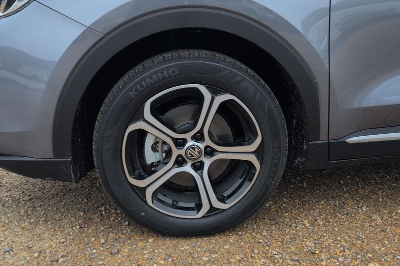 Used MG MG ZS 2025 for sale - 77036913: Photo 9