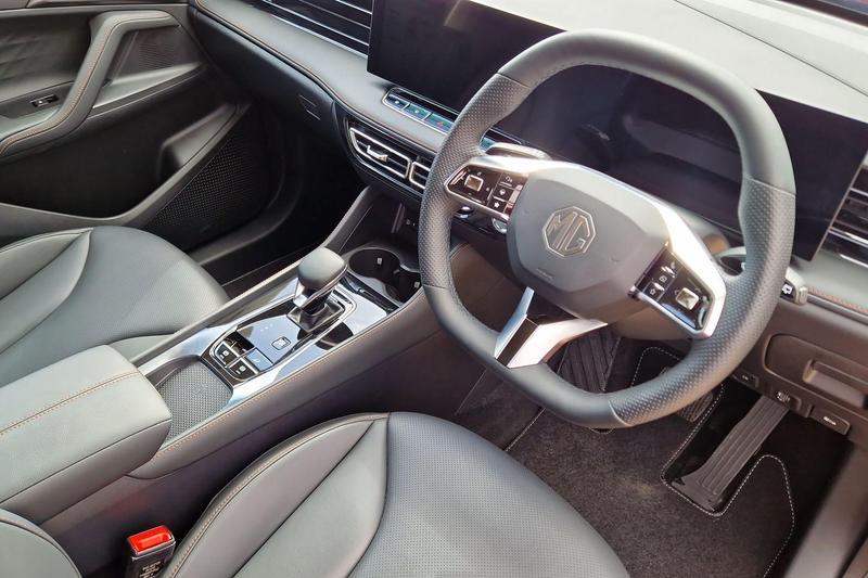Used MG MG HS 2025 for sale - 76006170: Photo 10
