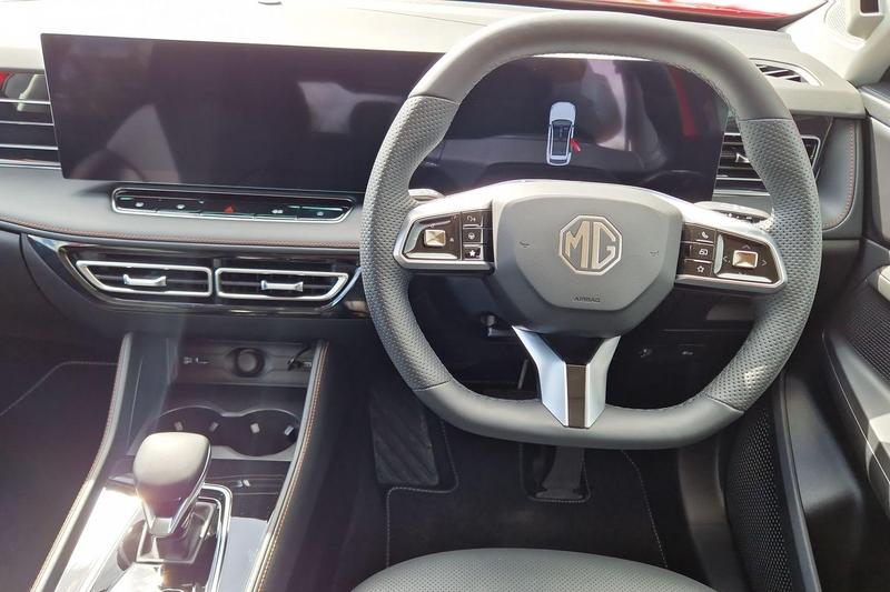 Used MG MG HS 2025 for sale - 76006170: Photo 11