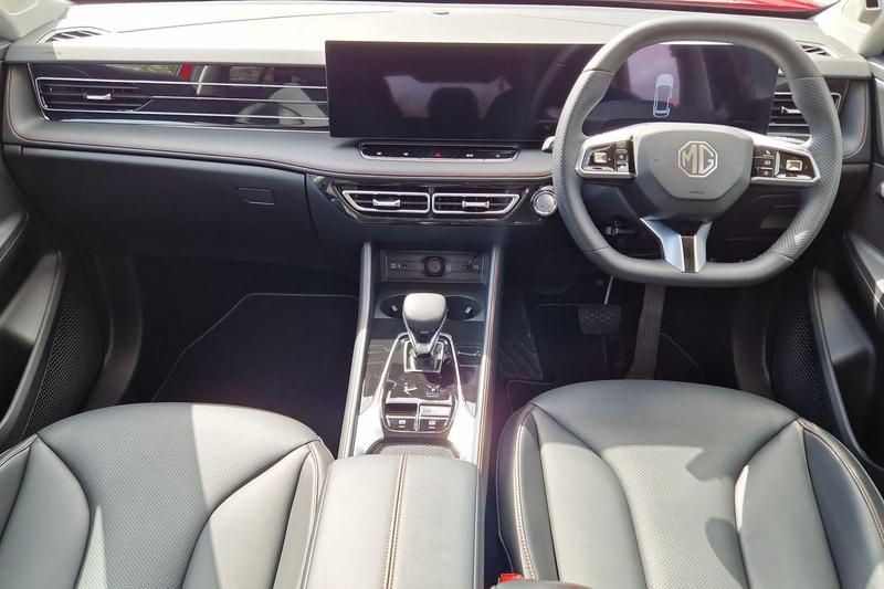 Used MG MG HS 2025 for sale - 76006170: Photo 12