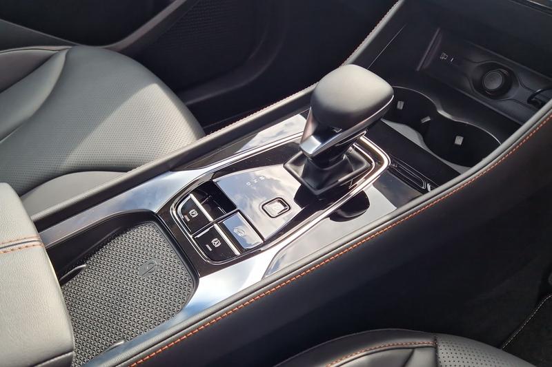 Used MG MG HS 2025 for sale - 76006170: Photo 14