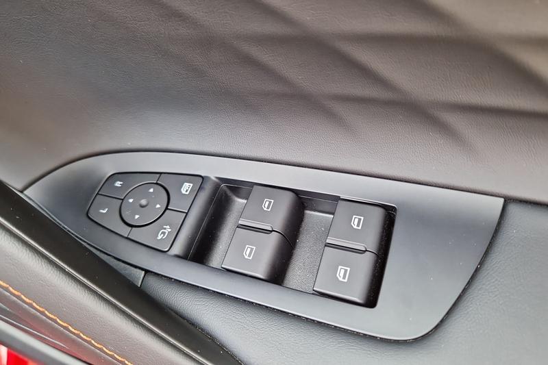 Used MG MG HS 2025 for sale - 76006170: Photo 16