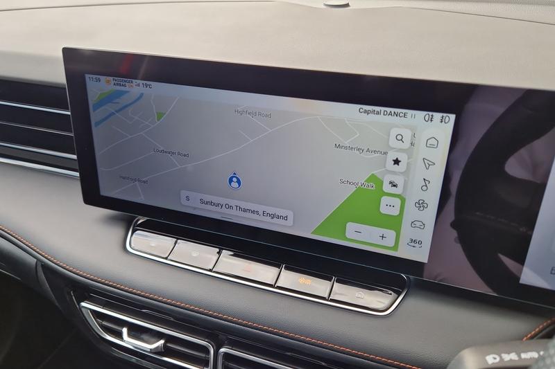 Used MG MG HS 2025 for sale - 76006170: Photo 18