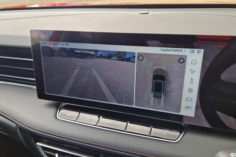 Used MG MG HS 2025 for sale - 76006170: Photo 19