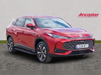 Used MG MG HS 2025 for sale - 76006170: Photo