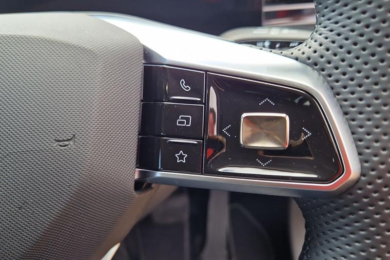 Used MG MG HS 2025 for sale - 76006170: Photo 22
