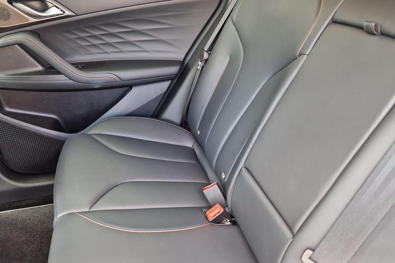 Used MG MG HS 2025 for sale - 76006170: Photo 23