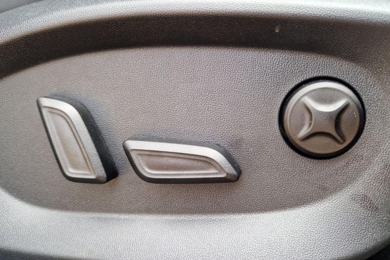Used MG MG HS 2025 for sale - 76006170: Photo 25