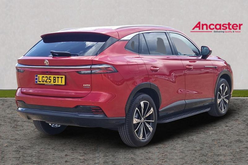 Used MG MG HS 2025 for sale - 76006170: Photo 3