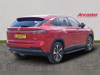 Used MG MG HS 2025 for sale - 76006170: Photo