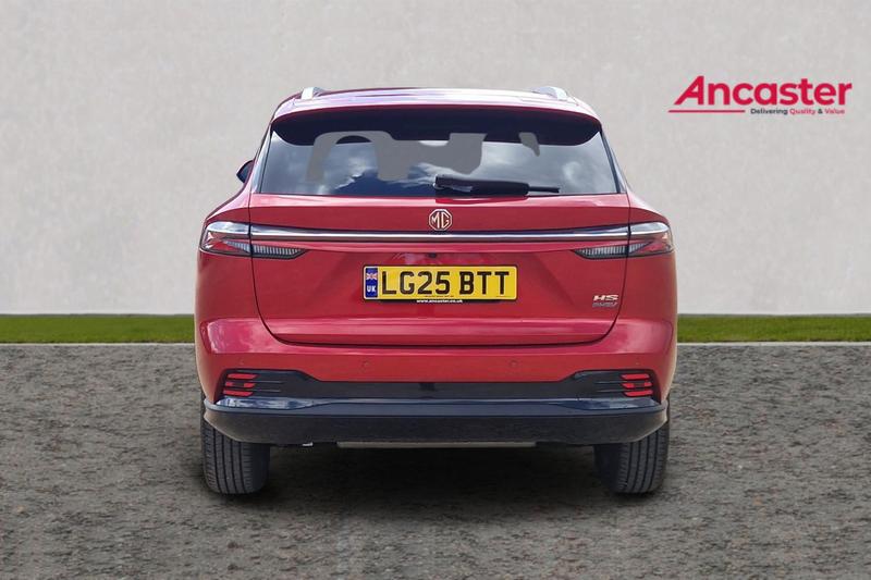 Used MG MG HS 2025 for sale - 76006170: Photo 4