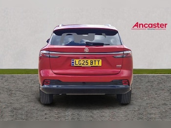 Used MG MG HS 2025 for sale - 76006170: Photo