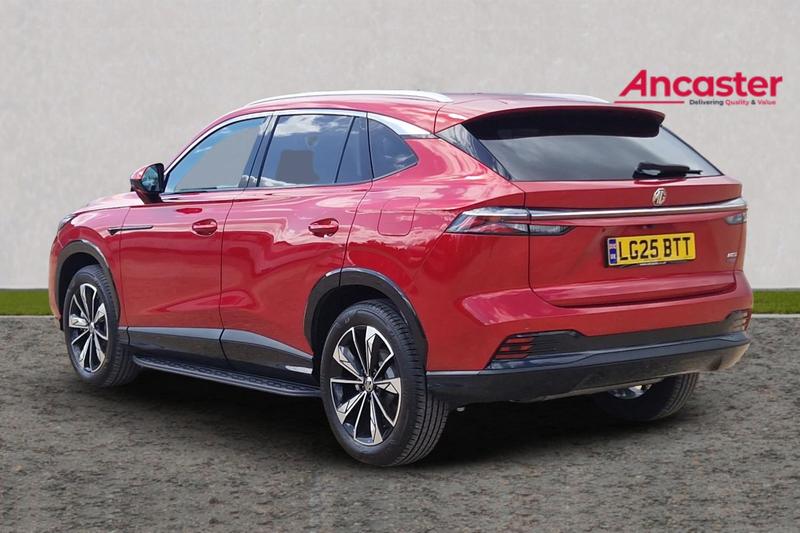 Used MG MG HS 2025 for sale - 76006170: Photo 5