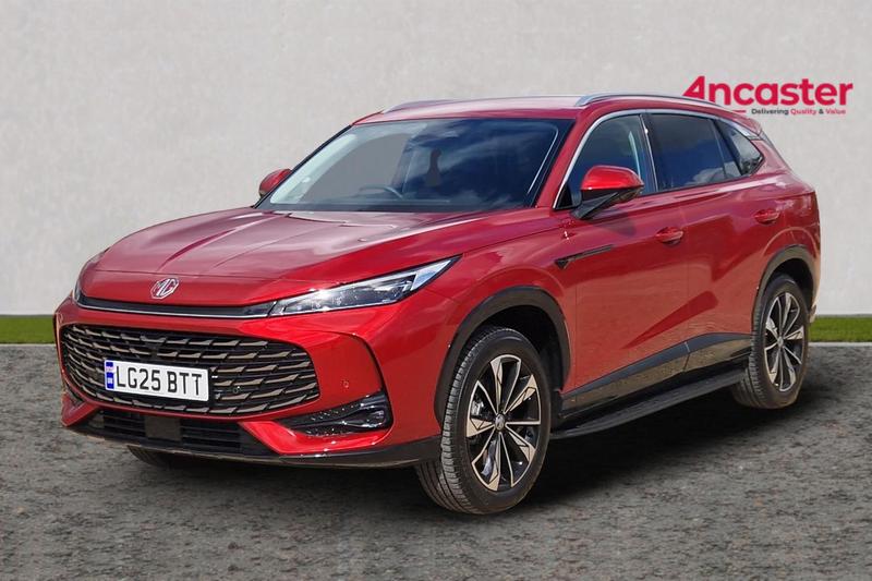 Used MG MG HS 2025 for sale - 76006170: Photo 7