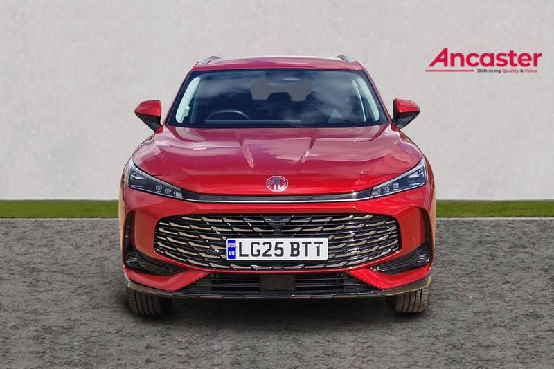 Used MG MG HS 2025 for sale - 76006170: Photo 8