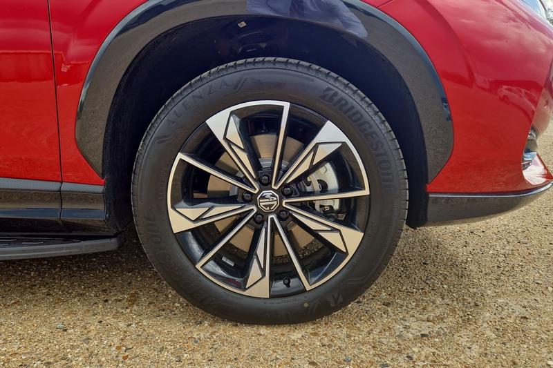 Used MG MG HS 2025 for sale - 76006170: Photo 9