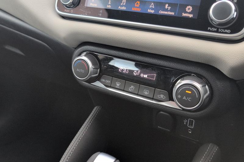 Used Nissan Micra 2022 for sale - 78206141: Photo 15