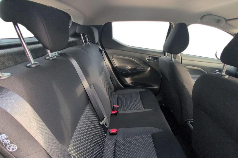 Used Nissan Micra 2022 for sale - 78206141: Photo 23