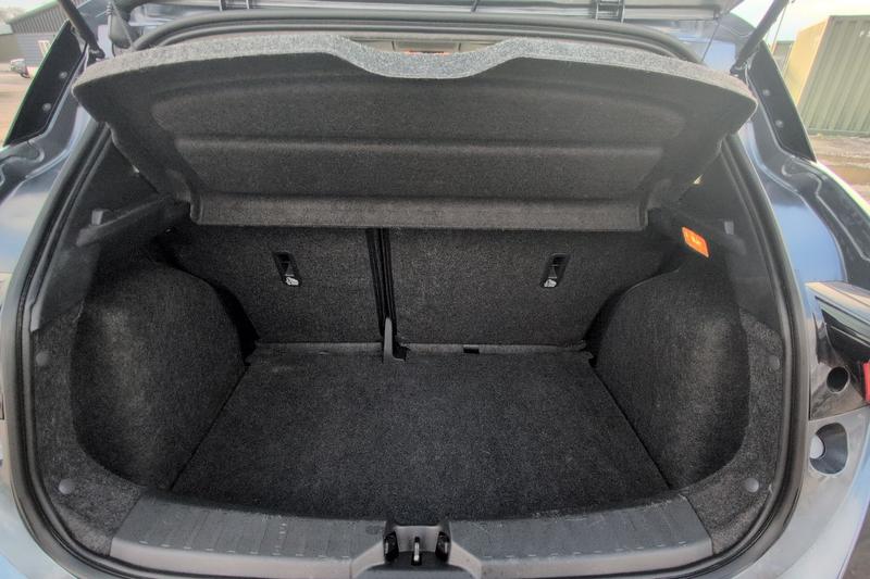 Used Nissan Micra 2022 for sale - 78206141: Photo 24