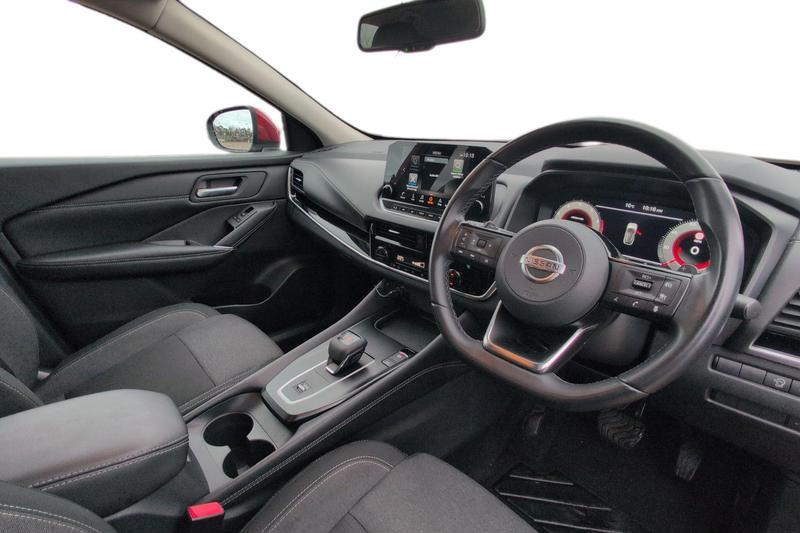 Used Nissan Qashqai 2022 for sale - 77529225: Photo 10