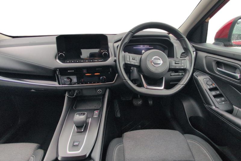 Used Nissan Qashqai 2022 for sale - 77529225: Photo 11