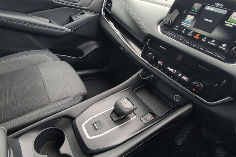 Used Nissan Qashqai 2022 for sale - 77529225: Photo 14