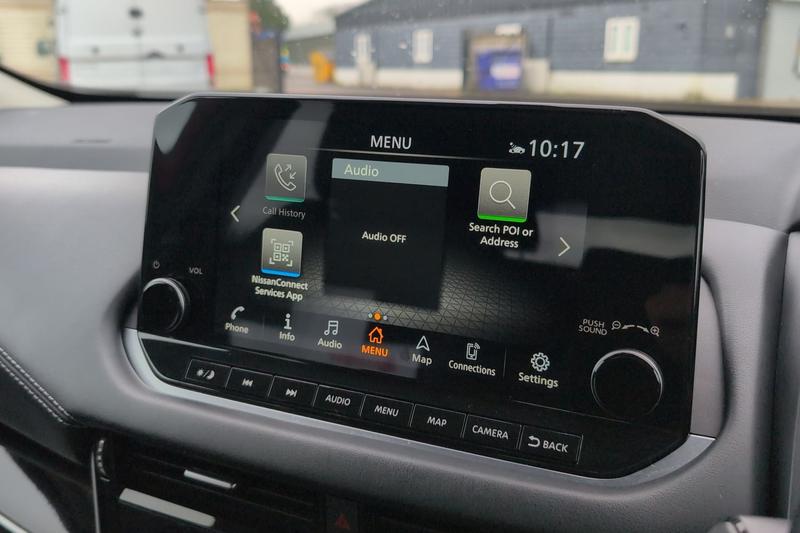 Used Nissan Qashqai 2022 for sale - 77529225: Photo 17