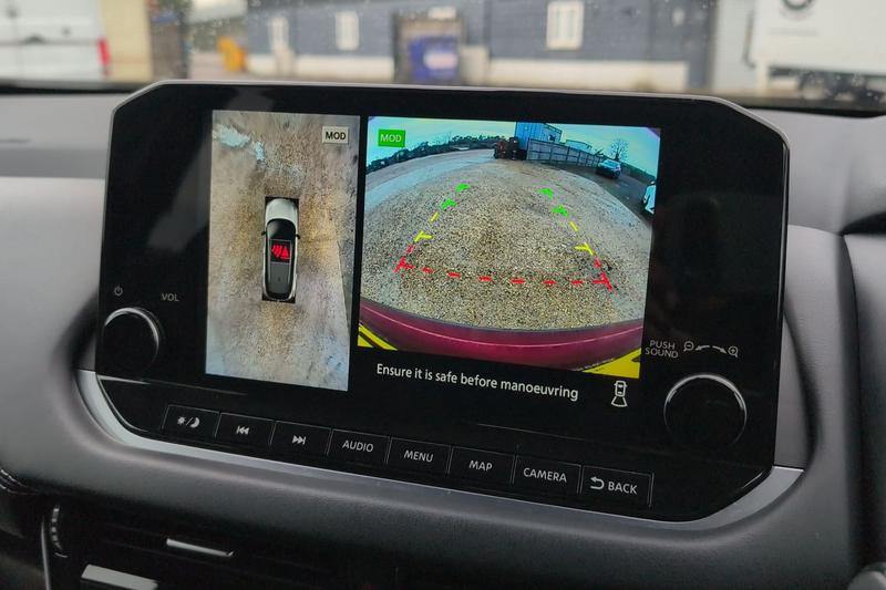 Used Nissan Qashqai 2022 for sale - 77529225: Photo 19