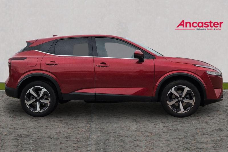 Used Nissan Qashqai 2022 for sale - 77529225: Photo 2