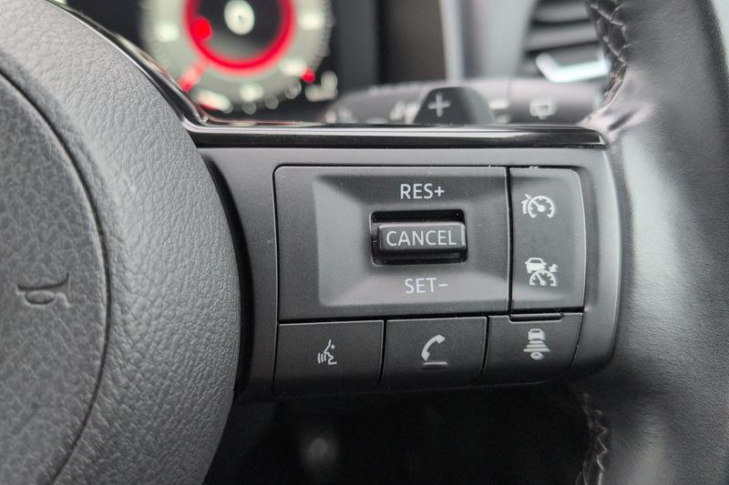 Used Nissan Qashqai 2022 for sale - 77529225: Photo 22