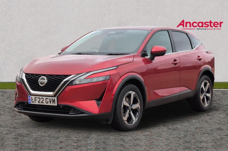 Used Nissan Qashqai 2022 for sale - 77529225: Photo 7