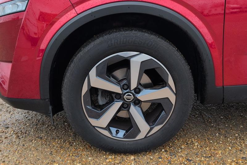 Used Nissan Qashqai 2022 for sale - 77529225: Photo 9