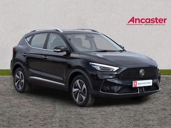 Used MG MG ZS undefined for sale - 78575223: Photo