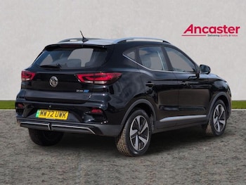 Used MG MG ZS undefined for sale - 78575223: Photo