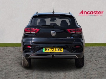 Used MG MG ZS undefined for sale - 78575223: Photo
