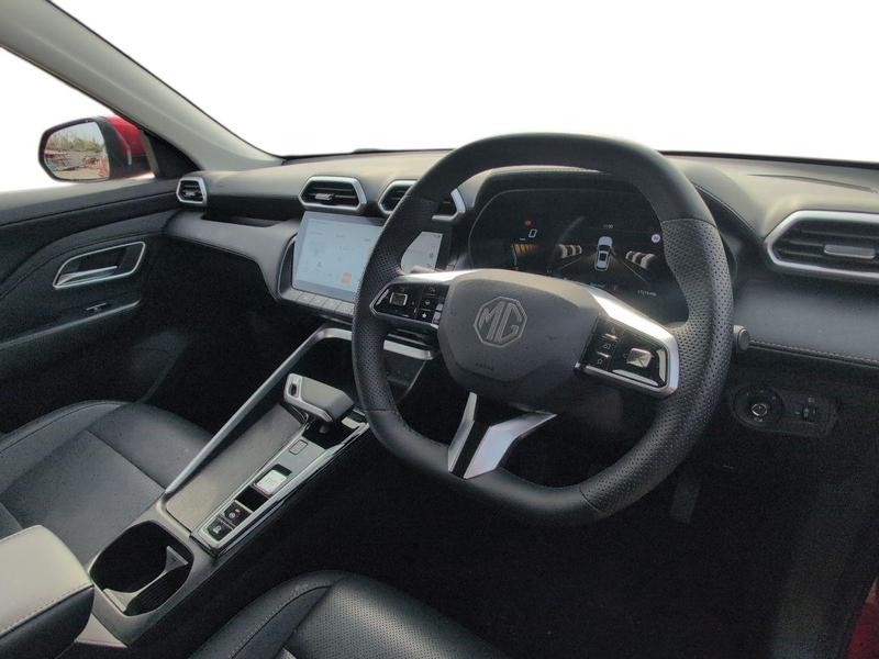 Used MG MG ZS 2025 for sale - 77989066: Photo 10