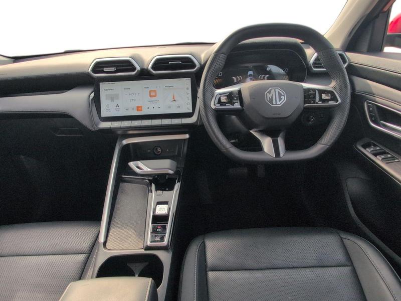 Used MG MG ZS 2025 for sale - 77989066: Photo 11