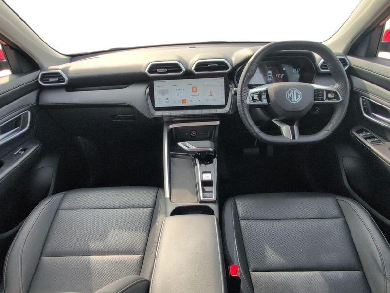 Used MG MG ZS 2025 for sale - 77989066: Photo 12