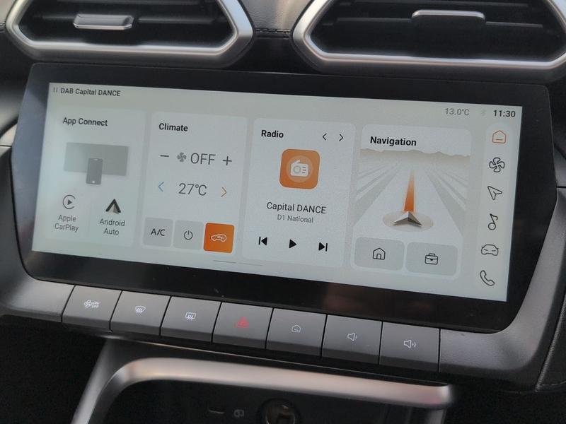 Used MG MG ZS 2025 for sale - 77989066: Photo 17