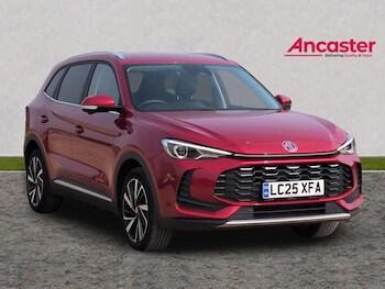 Used MG MG ZS 2025 for sale - 77989066: Photo