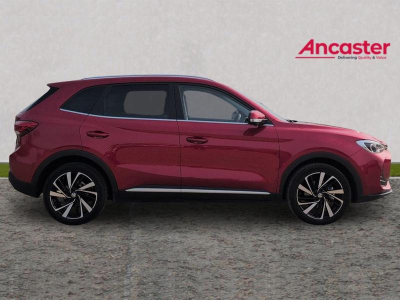 Used MG MG ZS 2025 for sale - 77989066: Photo 2