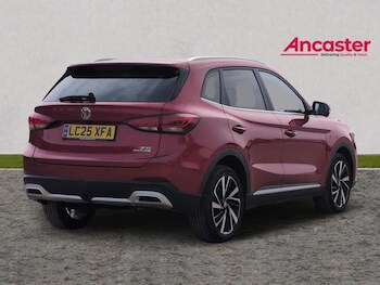 Used MG MG ZS 2025 for sale - 77989066: Photo